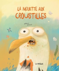 Mouette aux croustilles (la) 5e ed.