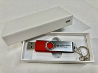 Cle USB Polytechnique - 32go