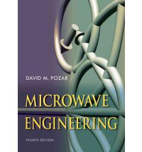 Microwave engineering 4th ed.