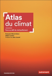 Atlas du climat 3e ed.