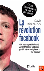 Révolution facebook (la)