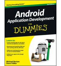 Android - Applications development for dummies