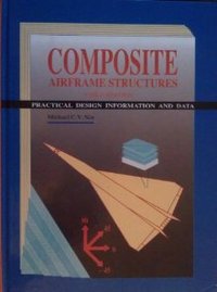 Composite Airframe Structures 3rd ed.