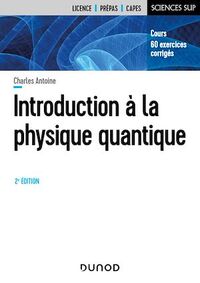 Introduction à la physique quantique