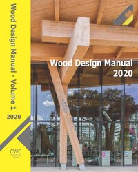 Wood Design Manual 2020