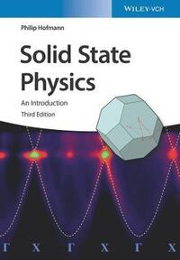 Solid State Physics 3ed.
