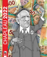 Chapleau 2022