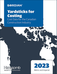 Yardstick for Costing 2023