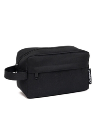 Étui style trousse avec poignée noir (Louis Garneau) LG23242BK