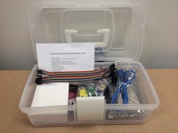 Kit pour MEC-2115 ( Composantes Arduino ) Automne 2023