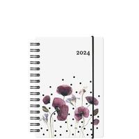 Agenda W.Maxwell 2024 "Baro" floral