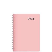 Agenda W.Maxwell 2024 "Buro" rose