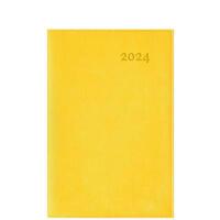 Agenda W.Maxwell 2024 "Gama" jaune