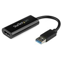 Adaptateur USB - HDMI - Startech