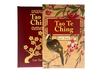 Tao te ching (sous coffret)
