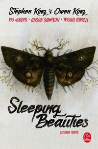 Sleeping beauties -seconde partie
