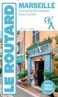 Marseille 2024/2025 -le routard