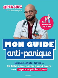 Guide anti-panique -mon