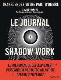 Journal shadow work -le