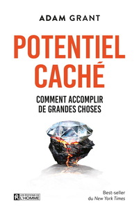 Potentiel cache