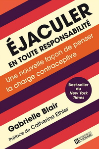 Ejaculer en toute responsabilite