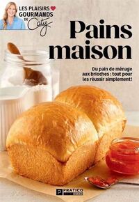 Pains maison