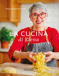 Cucina di elena -la