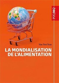 Mondialisation de l'alimentation la