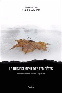 Rugissement des tempêtes (Le)