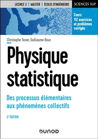 Physique Statistique