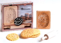 Biscuiterie de kiki (la) (coffret)