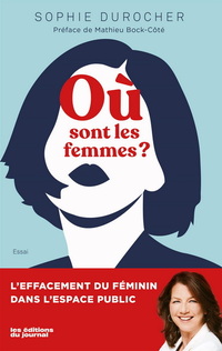 Ou sont les femmes ?