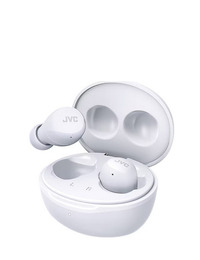 Écouteur JVC - Bluetooth Blanc