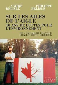 Sur les ailes de l'aigle