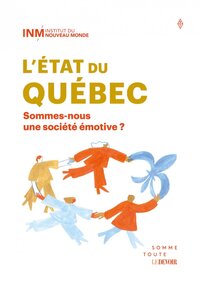 Etat du québec 2025 (l')