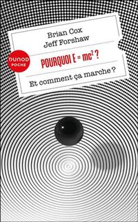 Pourquoi E=mc2