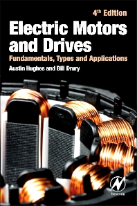 Electric Motors and Drives 4th ed.