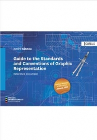 Guide to the Standards and Conventions of Graphic Representation