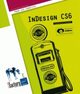 Indesign cs6 (edition enrichie vidéos)