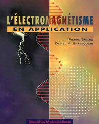 Electromagnetisme en application (l')