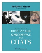 Dictionnaire amoureux des chats