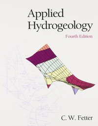 Applied hydrogeology 4th ed.