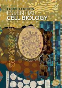 Essential cell biology, 4ed.