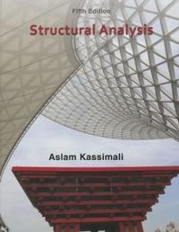 Structural Analysis   5th ed.