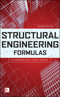 Structural Engineering Formulas  2nd ed.