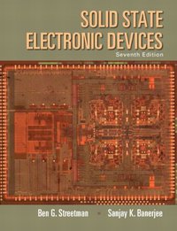 Solid state electronic devices, 7ed.
