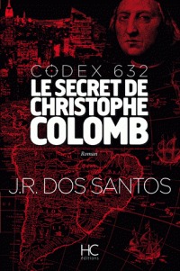 Codex 632 -secret de Christophe Colomb