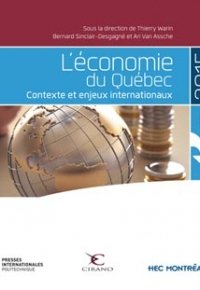 Économie du Québec