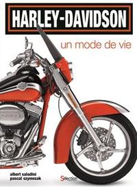Harley-Davidson -un mode de vie