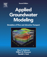 Applied Groundwater Modeling  2nd ed.